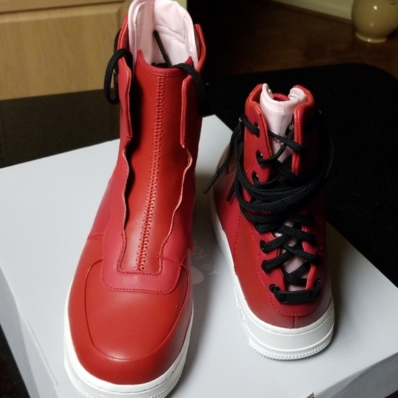 Nike AF1 Rebel XX - Picture 3 of 8